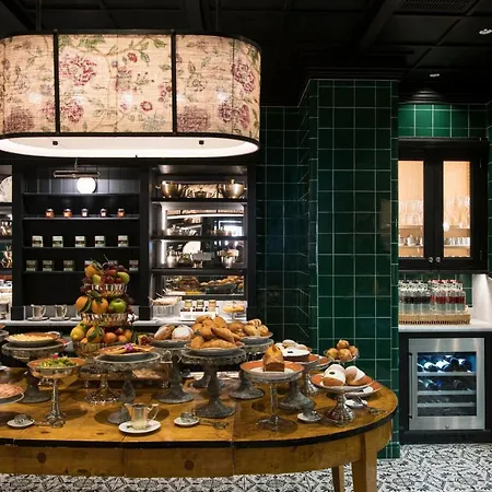 Helvetia&bristol - Starhotels Collezione Флоренция