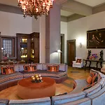 Helvetia&bristol - Starhotels Collezione 5*
