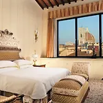 Helvetia&bristol - Starhotels Collezione Hotel