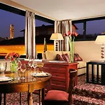 Helvetia&bristol - Starhotels Collezione 5*