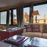 Helvetia&bristol - Starhotels Collezione Florença
