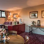 Helvetia&bristol - Starhotels Collezione Hotel Florença