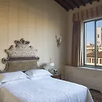 Hotel Helvetia&bristol - Starhotels Collezione