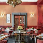 Helvetia&bristol - Starhotels Collezione Hotel