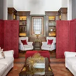 Helvetia&bristol - Starhotels Collezione 5* Florença