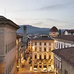 Hotel Helvetia&bristol - Starhotels Collezione Florença