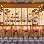Helvetia&bristol - Starhotels Collezione 5* Florença