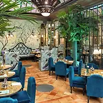 Helvetia&bristol - Starhotels Collezione Hotel Florença
