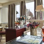 Helvetia&bristol - Starhotels Collezione Hotel Florença