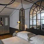 Hotel Helvetia&bristol - Starhotels Collezione Florença