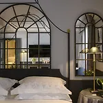 Helvetia&bristol - Starhotels Collezione 5*