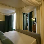 Hotel Helvetia&bristol - Starhotels Collezione