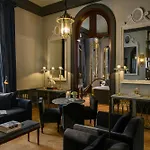 Helvetia&bristol - Starhotels Collezione Hotel Florença