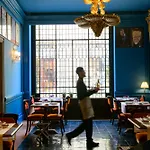 Helvetia&bristol - Starhotels Collezione Hotel