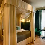 Hotel Helvetia&bristol - Starhotels Collezione 5*