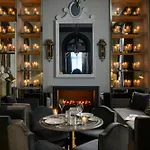 Hotel Helvetia&bristol - Starhotels Collezione Florença