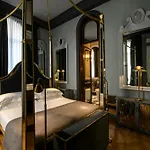 Helvetia&bristol - Starhotels Collezione 5* Florença