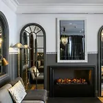 Helvetia&bristol - Starhotels Collezione Hotel Florença