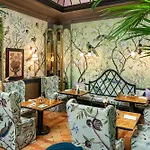 Helvetia&bristol - Starhotels Collezione Florença