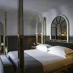 Helvetia&bristol - Starhotels Collezione 5* Florença