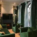 Helvetia&bristol - Starhotels Collezione