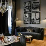 Helvetia&bristol - Starhotels Collezione Hotel 5*