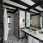 Hotel Helvetia&bristol - Starhotels Collezione