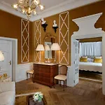 Hotel Helvetia&bristol - Starhotels Collezione