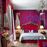 Hotel Helvetia&bristol - Starhotels Collezione Florença