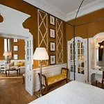Hotel Helvetia&bristol - Starhotels Collezione Florença
