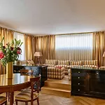Hotel Helvetia&bristol - Starhotels Collezione Florença