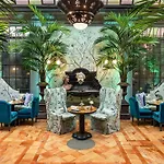 Helvetia&bristol - Starhotels Collezione 5*