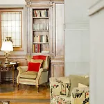 Hotel Helvetia&bristol - Starhotels Collezione 5*