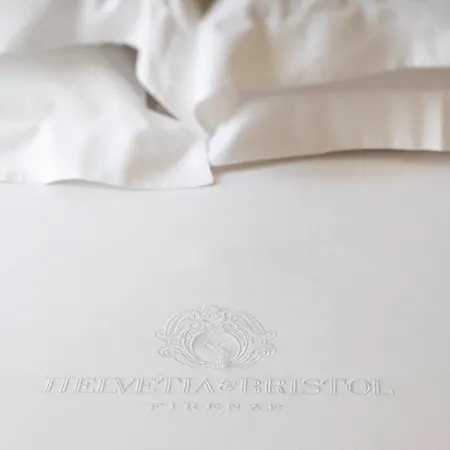 Hotel Helvetia&bristol - Starhotels Collezione 5*
