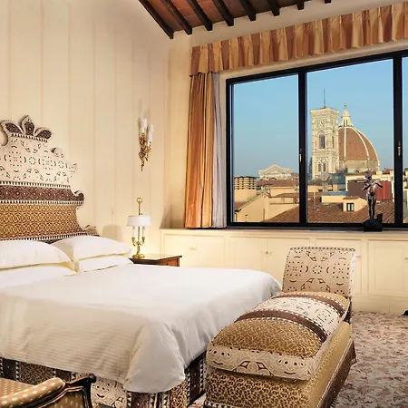 Helvetia&bristol - Starhotels Collezione Hotel