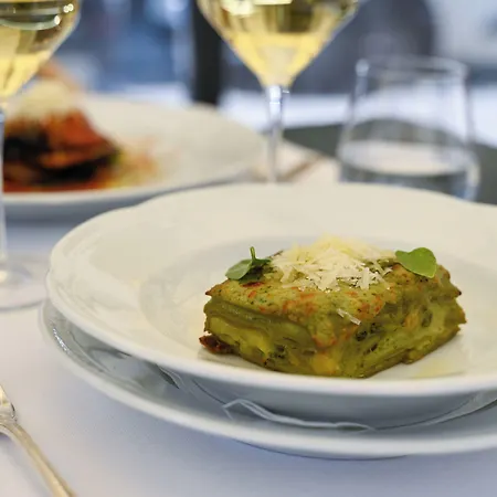 Helvetia&bristol - Starhotels Collezione Florence