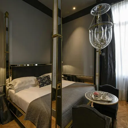 Helvetia&bristol - Starhotels Collezione Hotel Florence
