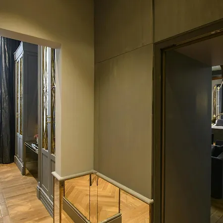 Helvetia&bristol - Starhotels Collezione