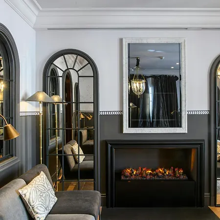 Helvetia&bristol - Starhotels Collezione Hotel Florence