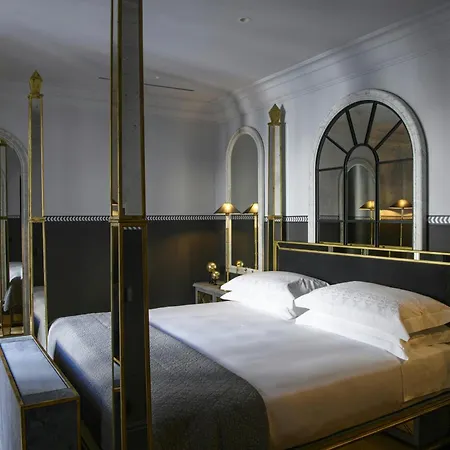 Helvetia&bristol - Starhotels Collezione 5* Florence