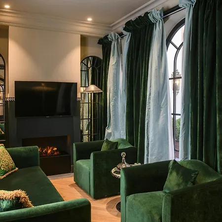 Helvetia&bristol - Starhotels Collezione