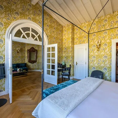 Hotel Helvetia&bristol - Starhotels Collezione Florence