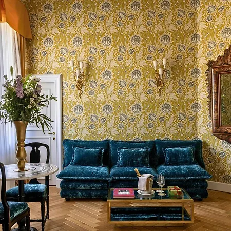 Helvetia&bristol - Starhotels Collezione Hotel Florence