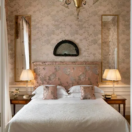 Helvetia&bristol - Starhotels Collezione 5*