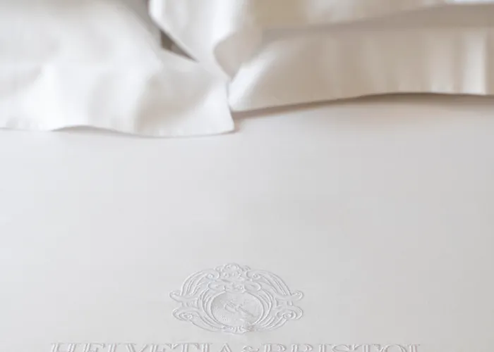 Otel Helvetia&bristol - Starhotels Collezione 5*