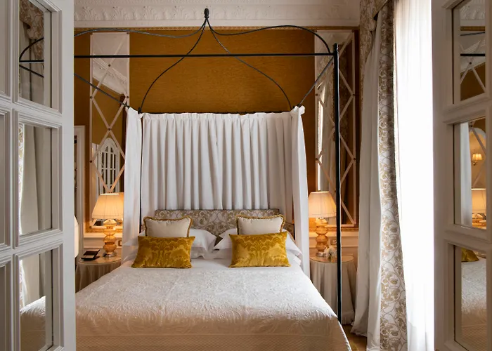 Helvetia&bristol - Starhotels Collezione 5*