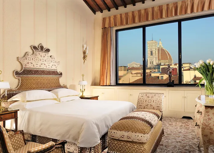 Helvetia&bristol - Starhotels Collezione Otel