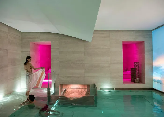 Helvetia&bristol - Starhotels Collezione