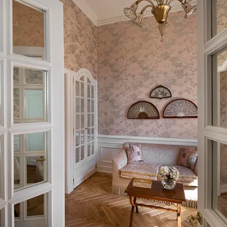 Helvetia&bristol - Starhotels Collezione Firenze