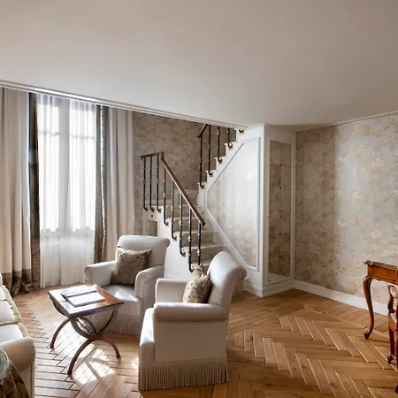 Helvetia&bristol - Starhotels Collezione 5* Firenze